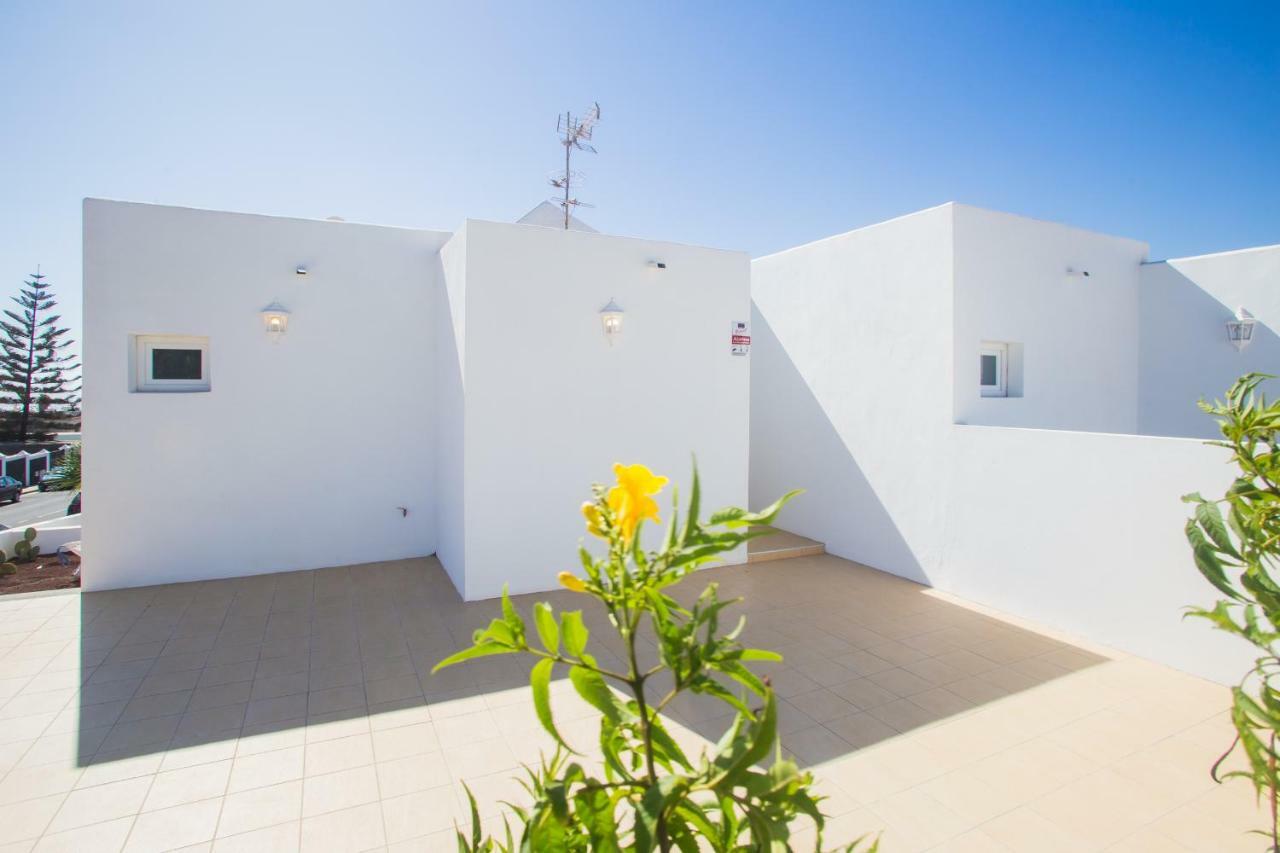 Flower Beach Suite 26 Playa Honda (Lanzarote) Exterior foto