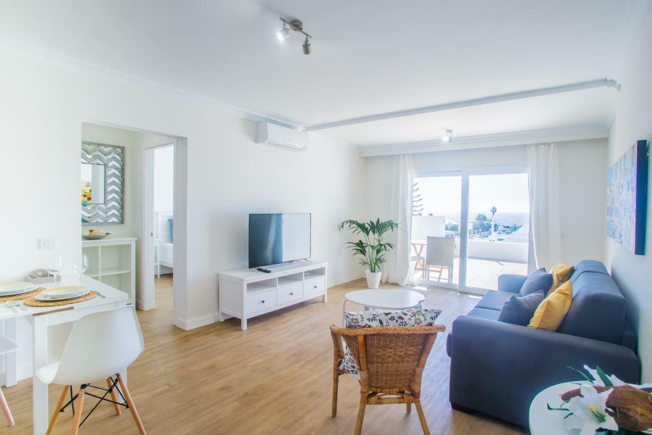 Flower Beach Suite 26 Playa Honda (Lanzarote) Exterior foto