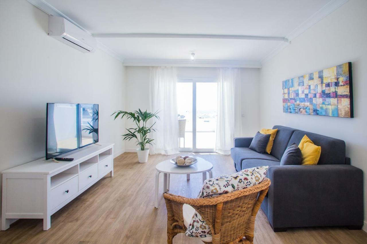 Flower Beach Suite 26 Playa Honda (Lanzarote) Exterior foto