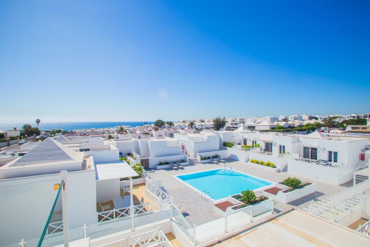 Flower Beach Suite 26 Playa Honda (Lanzarote) Exterior foto